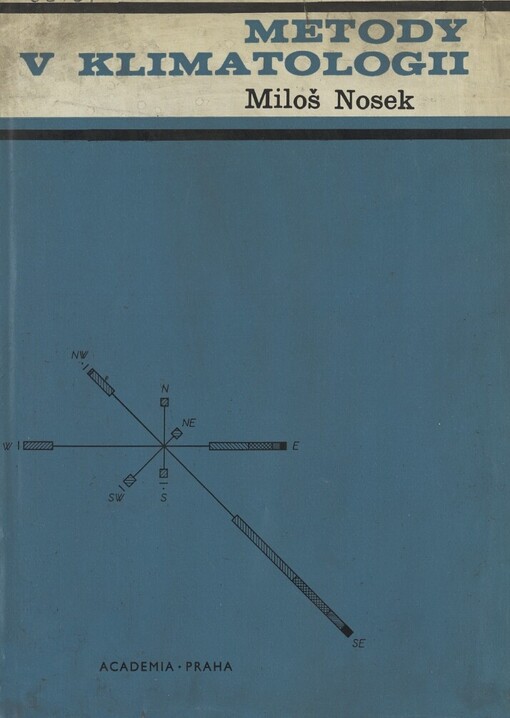 Metody v klimatologii