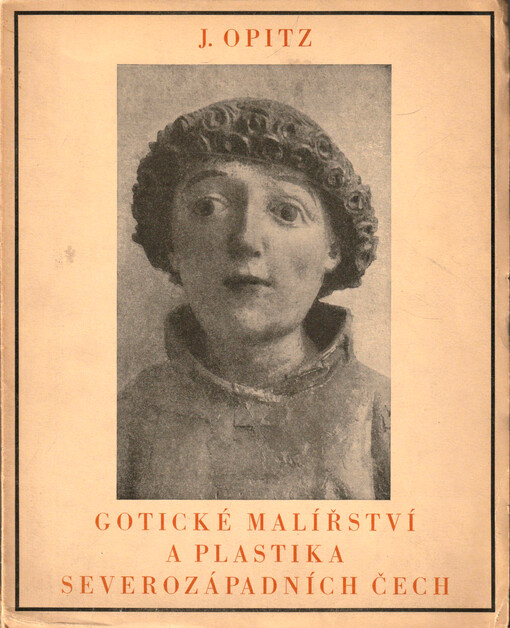 Gotické malířství a plastika severozápadních Čech