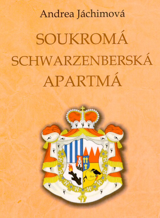 Soukromá schwarzenberská apartmá : dětská prohlídka s vychovatelkou Annou Poprtovou