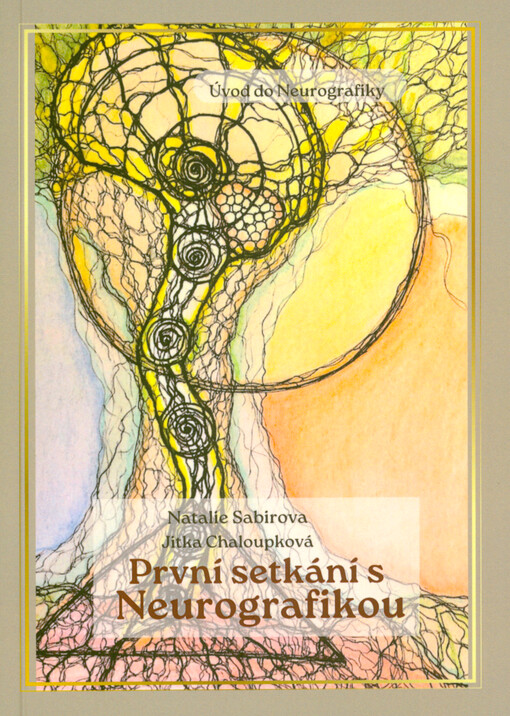 První setkání s Neurografikou : úvod do Neurografiky, nebo, 