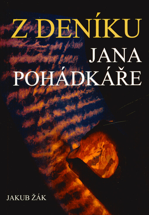 Z deníku Jana pohádkáře