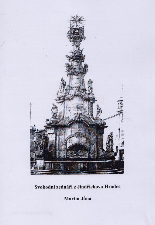 Svobodní zednáři z Jindřichova Hradce