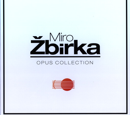 Opus Collection 1980-1990