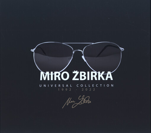 Universal Collection 1992 - 2022