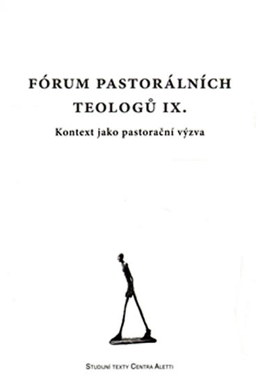 Fórum pastorálních teologů ... :sborník
