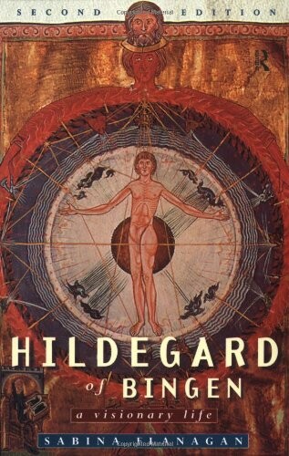 Hildegard of Bingen: A Visionary Life
