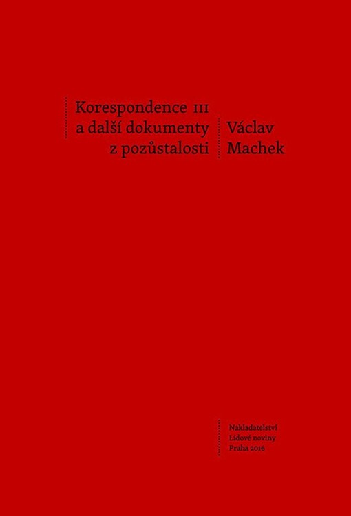 Korespondence
