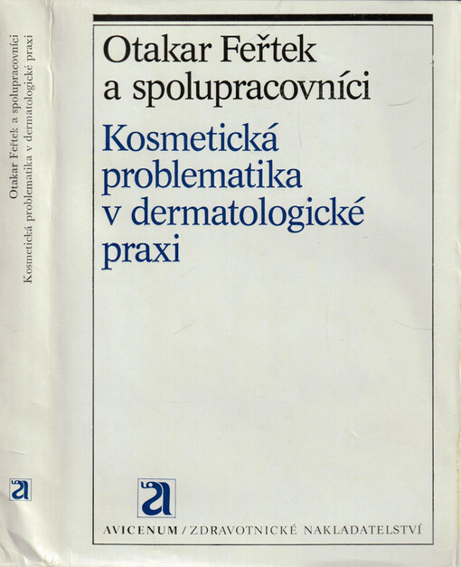 Kosmetická problematika v dermatologické praxi