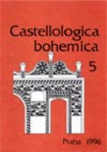 Castellologica bohemica 5