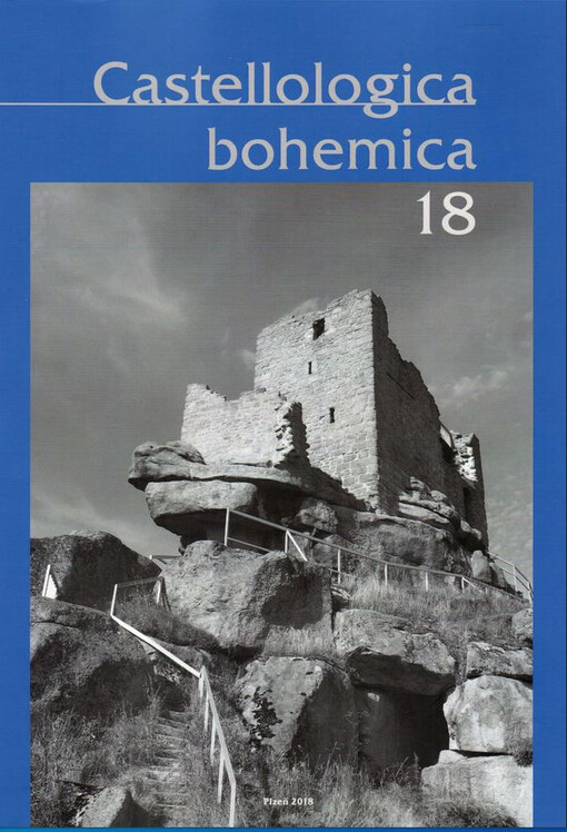Castellologica bohemica