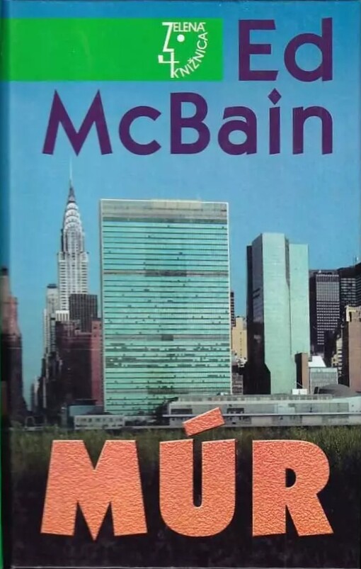Múr