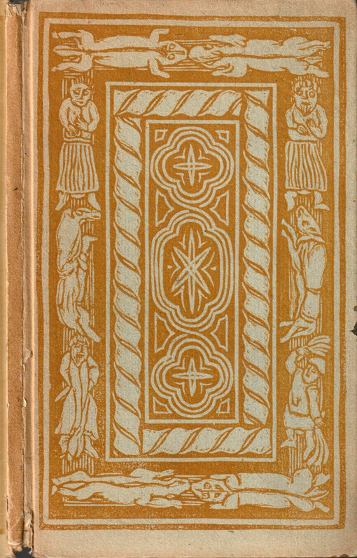 Legenda o sestře Valerianě