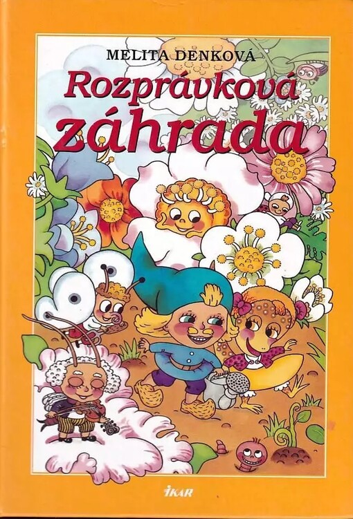 Rozprávková záhrada