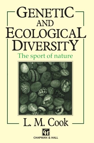 Genetic and ecological diversity : The sport of nature