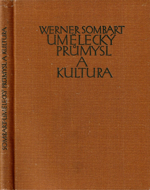 Umělecký průmysl a kultura