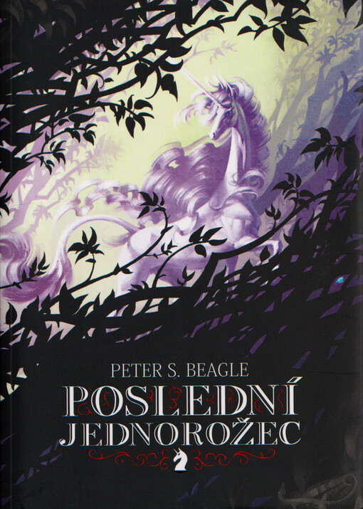 Poslední jednorožec