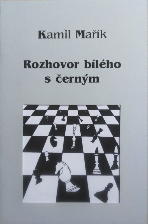 Rozhovor bílého s černým