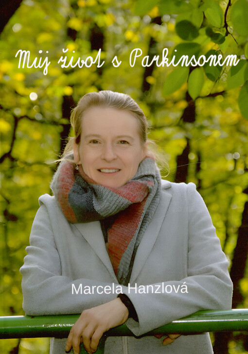Můj život s Parkinsonem