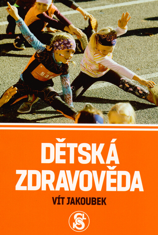 Dětská zdravověda Vít Jakoubek
