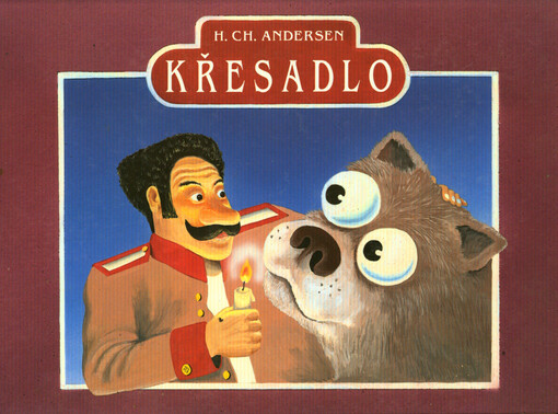 Křesadlo