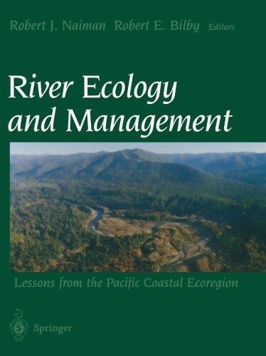 River ecology and management