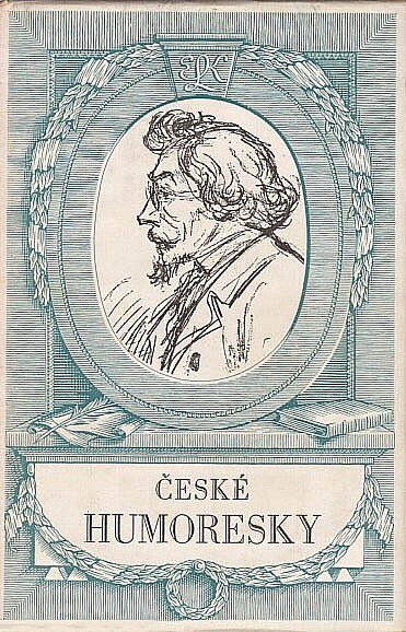 České humoresky