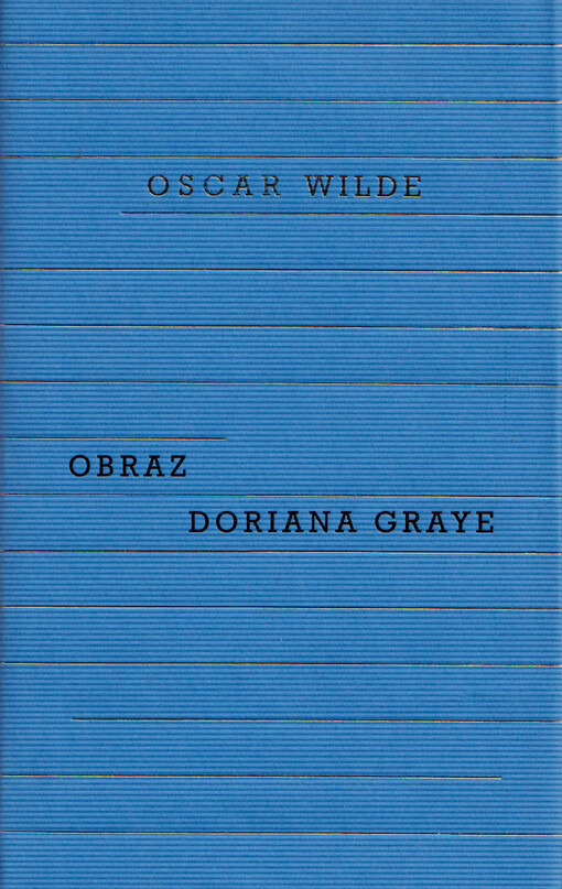 Obraz Doriana Graye
