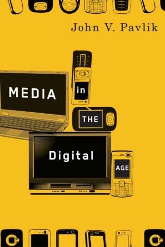 Media in the digital age