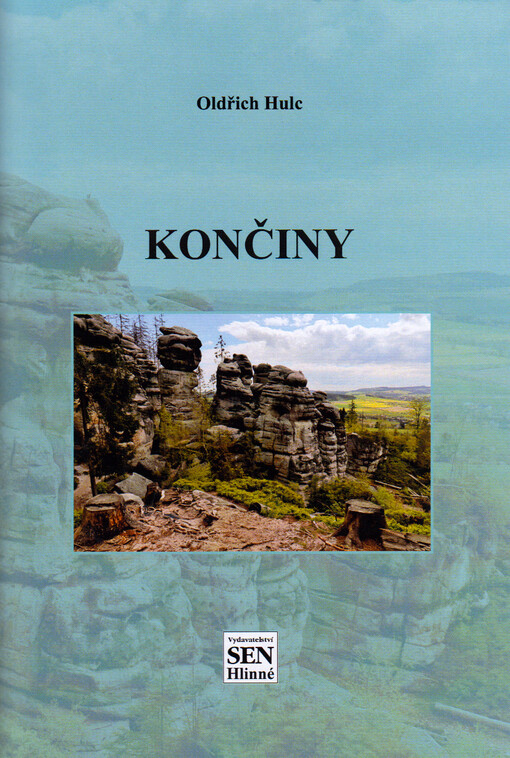 Končiny