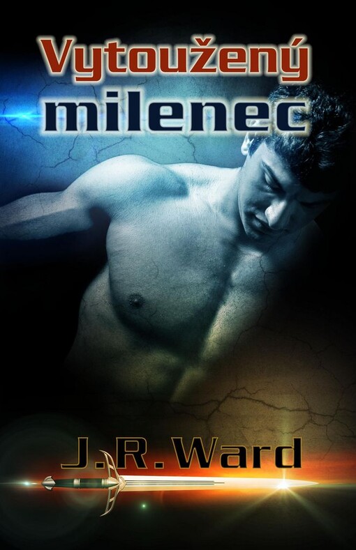 Bratrstvo černé dýky.Jedenáctý díl,Vytoužený milenec