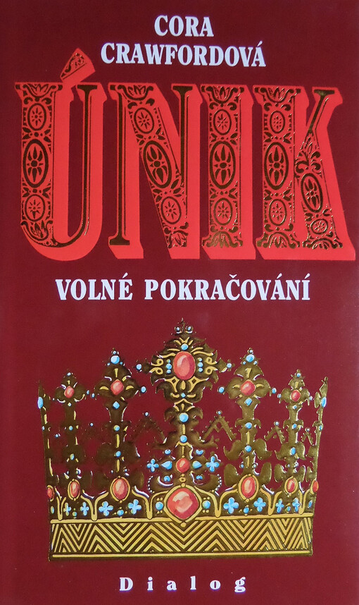 Únik :volné pokračování