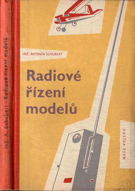 Radiové řízení modelů