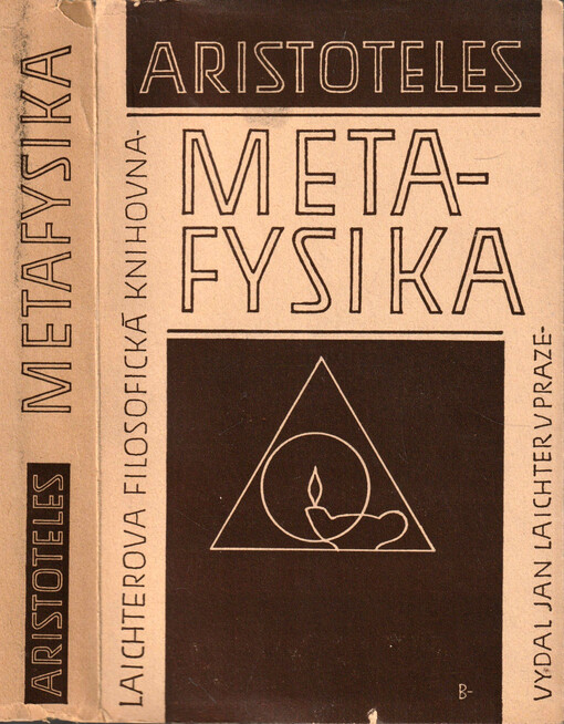 Metafysika