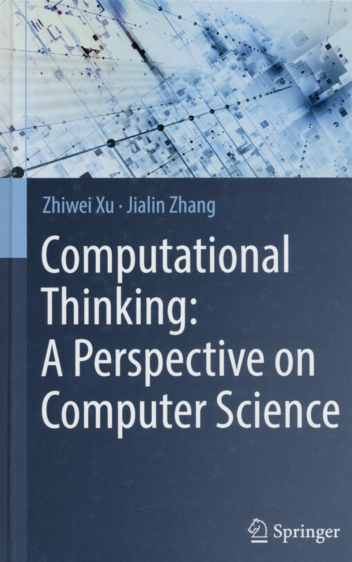 Computational thinking : a perspective on computer science