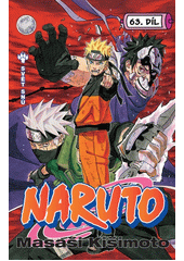 Naruto. 63. díl, Svět snů  (odkaz v elektronickém katalogu)