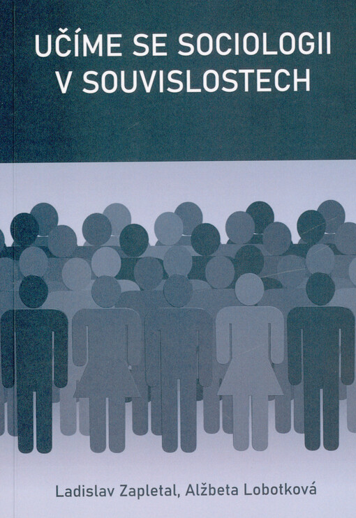 Učíme se sociologii v souvislostech