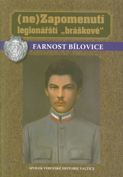 Farnost Bílovice : Bílovice, Javorovec, Kněžpole, Mistřice, Nedachlebice, Topolná, Včelary