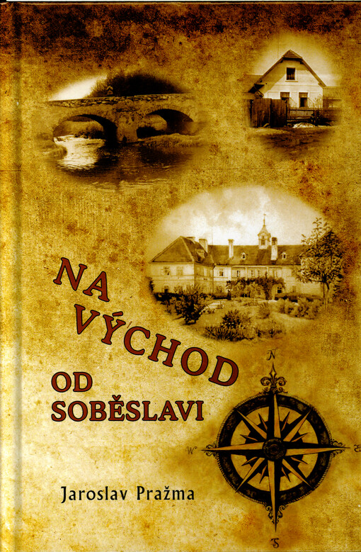 Na východ od Soběslavi