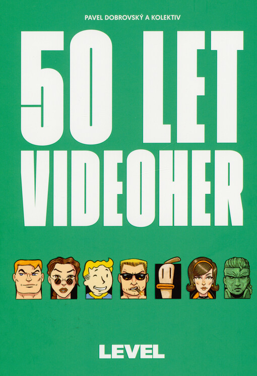 50 let videoher
