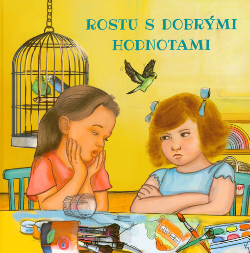 Rostu s dobrými hodnotami
