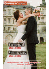 Smluvený sňatek  (odkaz v elektronickém katalogu)