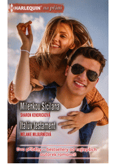 Milenkou Sicilana  (odkaz v elektronickém katalogu)