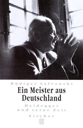 Ein Meister Aus Deutscfhland