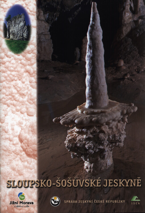 Sloupsko-šošůvské jeskyně