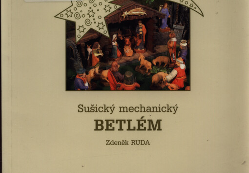Sušický mechanický betlém