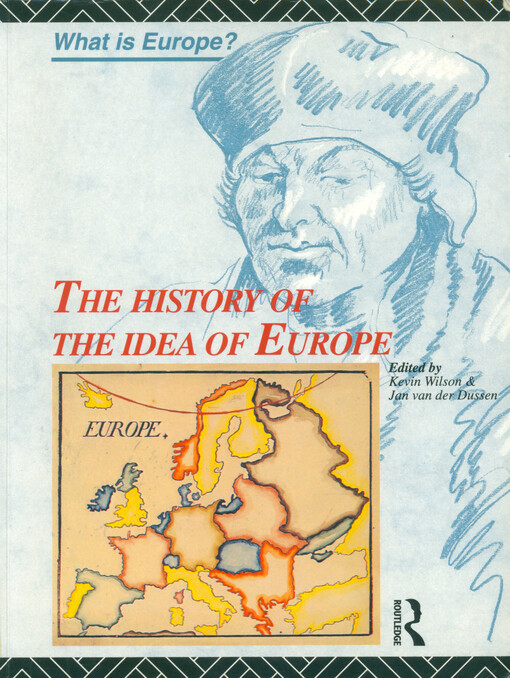 The history of the idea of Europe