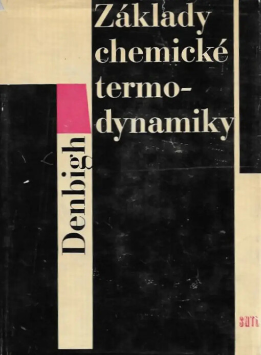 Základy chemické termodynamiky
