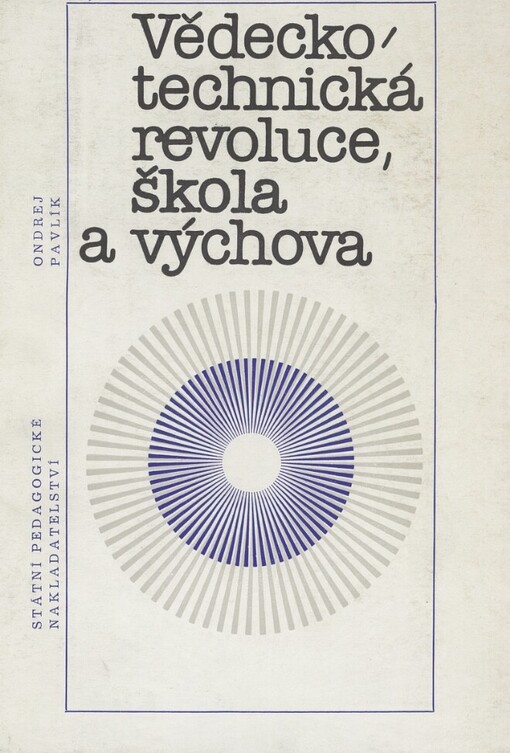 Vědecko-technická revoluce, škola a výchova