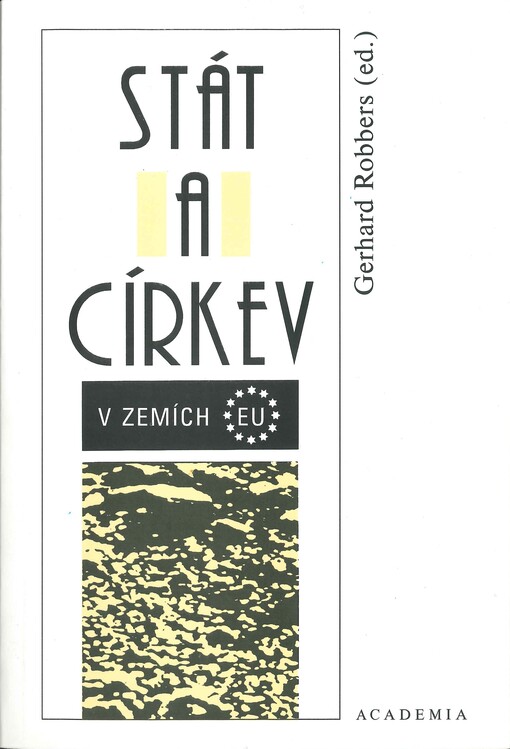 Stát a církev v zemích EU