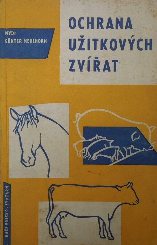 Ochrana užitkových zvířat